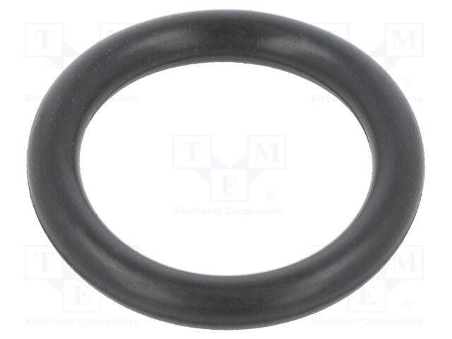 01-0025.00X3.5 ORING 75FPM BLACK 01-0025.00X3.5 ORING 75FPM BLACK