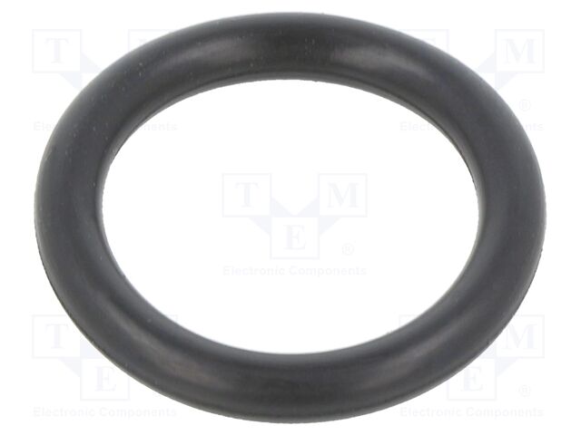 01-0017.00X3 ORING 70FPM BLACK