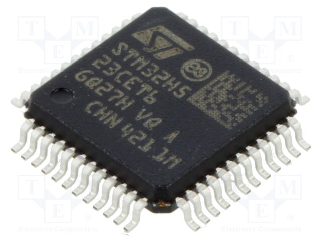 STM32H523CET6 STM32H523CET6