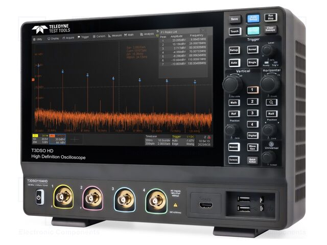 T3DSO1104HD T3DSO1104HD
