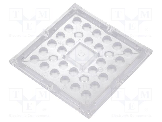 LEDIL CS16323_STRADELLA-IP-28-HB-M - LED lens