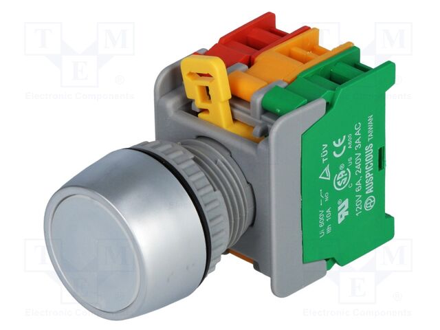 LBF22-1O/C W, W/O LAMP LBF22-1O/C W, W/O LAMP