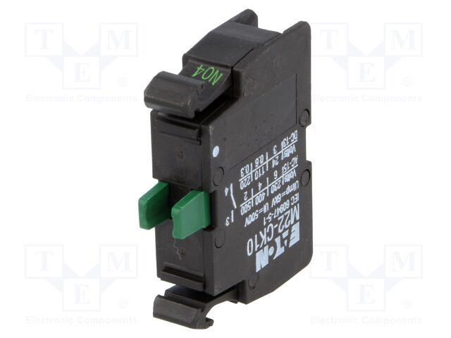 M22-CK10 M22-CK10