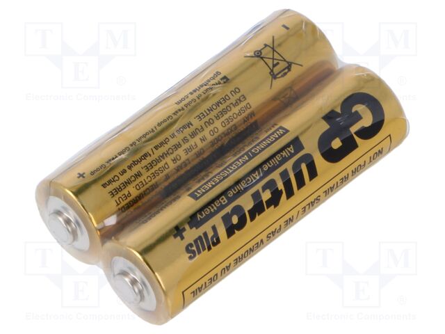 ULTRA PLUS 15AUP ULTRA PLUS 15AUP