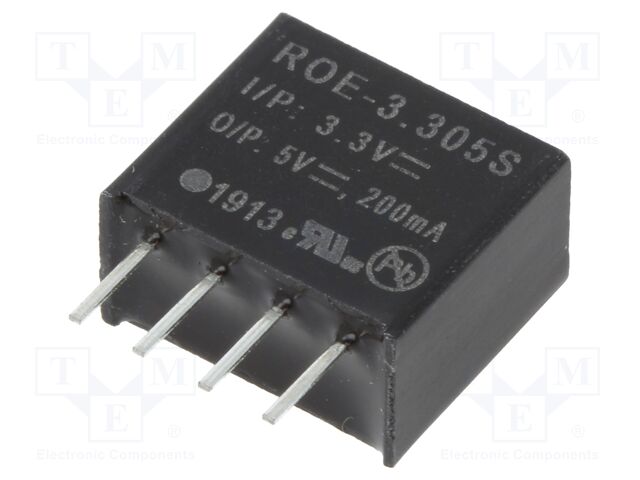 ROE-3.305S ROE-3.305S
