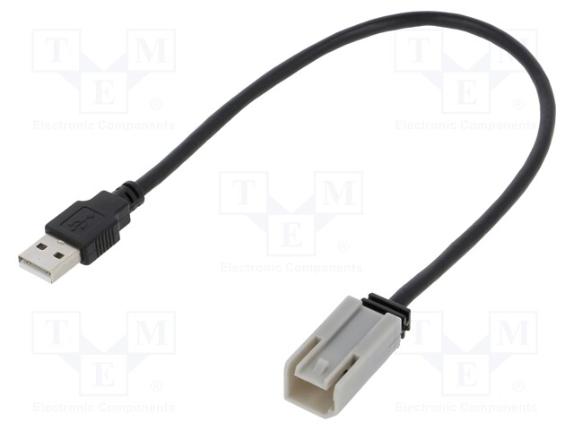 C2601-USB
