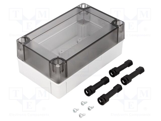 ABS 100/50 LT -AS ABS 100/50 LT -AS
