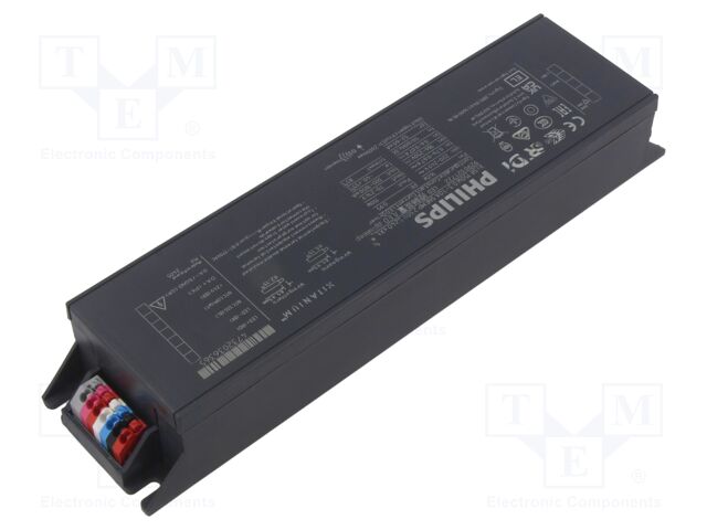 Xi SR 150W 0.3-1.0A SNEMP 230V S240 sXt Xi SR 150W 0.3-1.0A SNEMP 230V S240 sXt