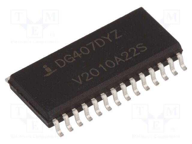 DG407DYZ DG407DYZ