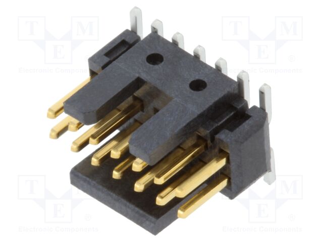 FTSH-107-01-L-DV-K-P-TR FTSH-107-01-L-DV-K-P-TR