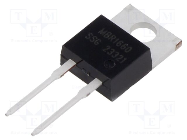 MBR1660 MBR1660