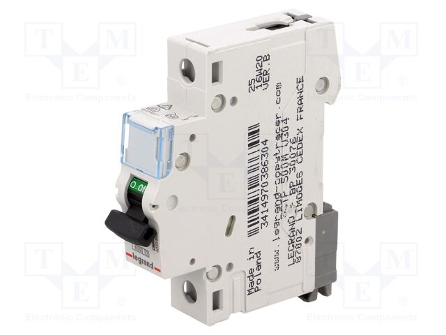 S 301 B16 TX S 301 B16 TX