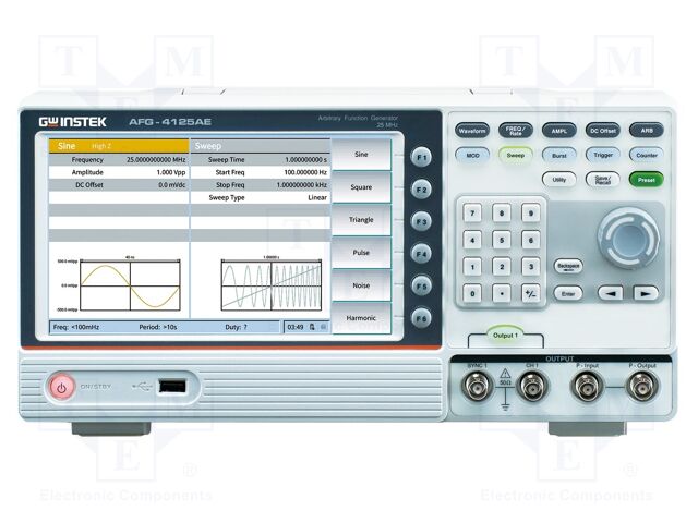 03LLAF4125AS 03LLAF4125AS