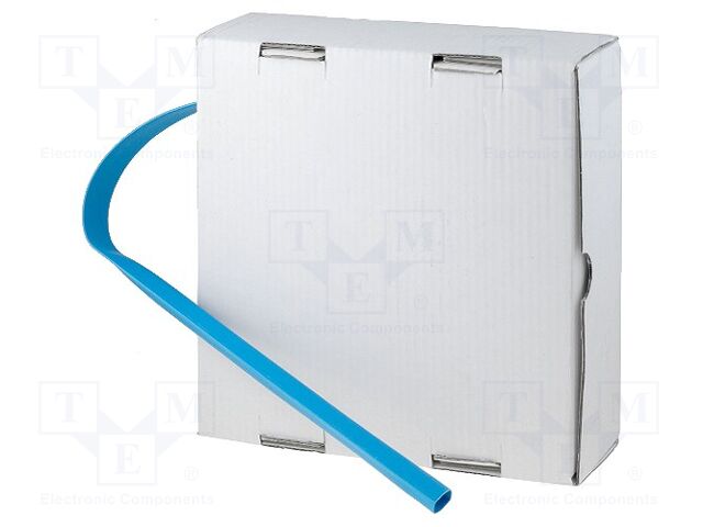 CB-HFT(2X) 19.1 BOX BL CB-HFT(2X) 19.1 BOX BL