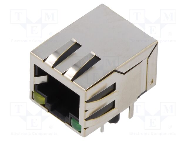 MTJ-88TX1-FSD-PG-LG MTJ-88TX1-FSD-PG-LG