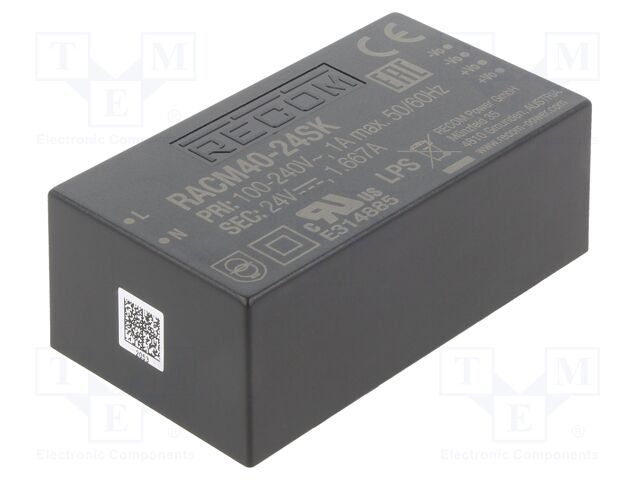 RACM40-24SK-T RACM40-24SK-T