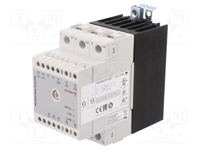 RGC2P60V25C1DM RGC2P60V25C1DM