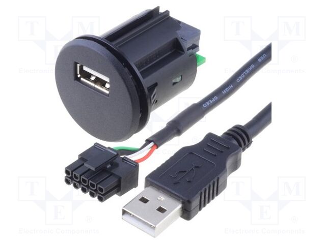 C0005-USB C0005-USB