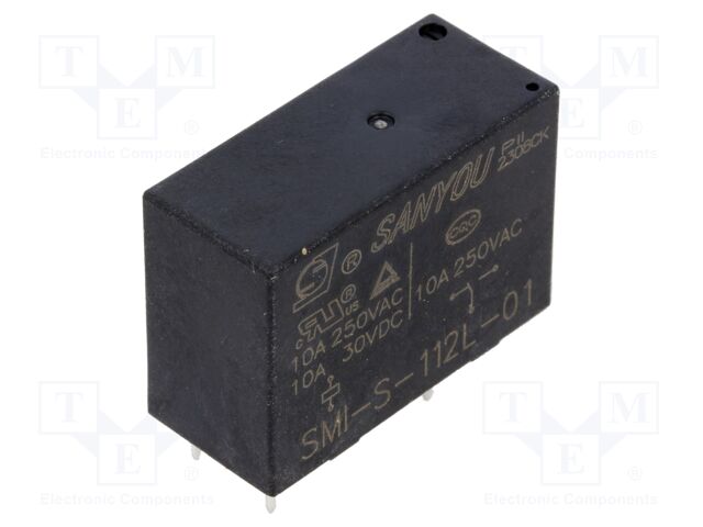 SMI-S-112L SMI-S-112L