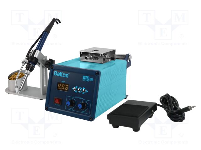 BK3500 BK3500