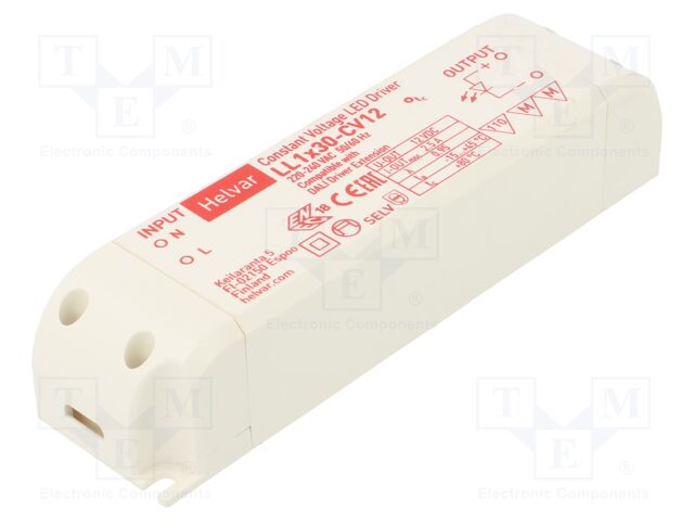LL 1X30-CV12 LL 1X30-CV12