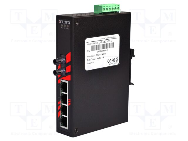 LNX-0501-ST-M LNX-0501-ST-M