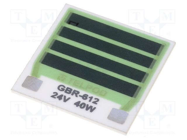 GBR-612-24-40-1 GBR-612-24-40-1