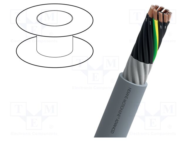 F110007T100 F110007T100