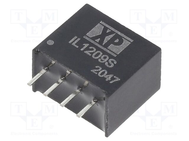 IL1209S IL1209S