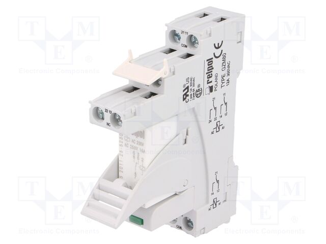 PI85-230AC-M93G-MS-2011 PI85-230AC-M93G-MS-2011