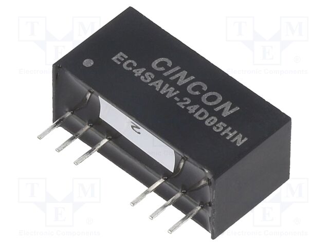 EC4SAW-24D05HN EC4SAW-24D05HN