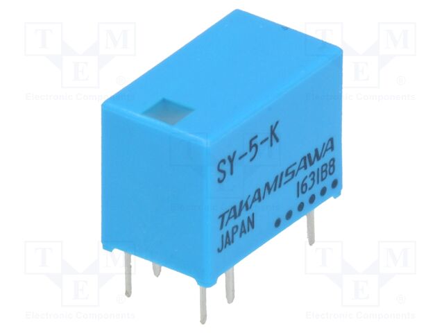 SY-5-K SY-5-K