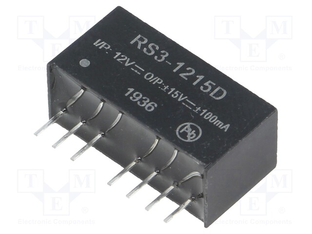 RS3-1215D