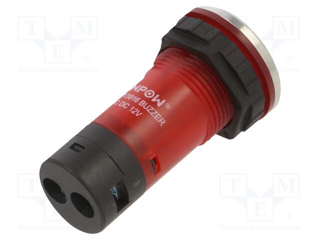 ONPOW3916-JM/12VDC ONPOW3916-JM/12VDC