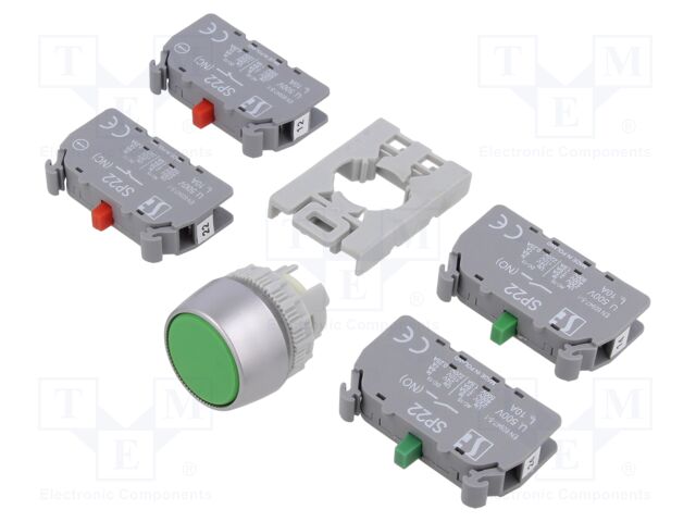 SP22-KZ-22 SP22-KZ-22