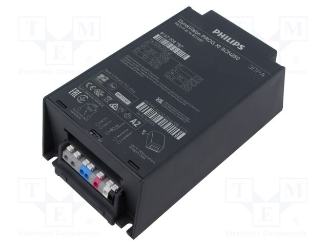 HID-DV PROG XT 250 SON C2 208-277V HID-DV PROG XT 250 SON C2 208-277V