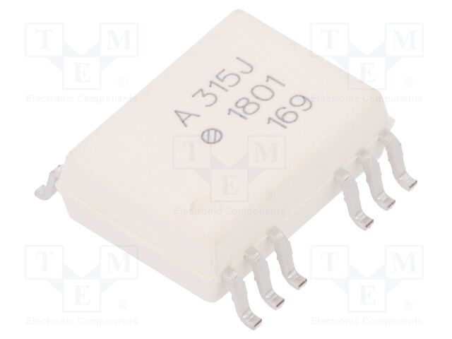 HCPL-315J-000E HCPL-315J-000E