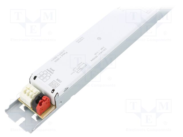 LC 165W 400-700MA FLEXC LP ADV LC 165W 400-700MA FLEXC LP ADV