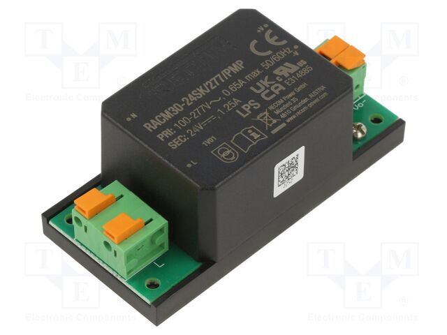 RACM30-24SK/277/PMP RACM30-24SK/277/PMP