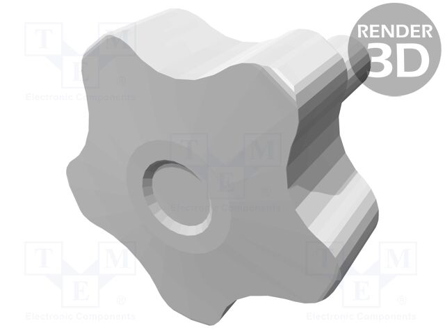 VCT.40 P-M10X25-C9 VCT.40 P-M10X25-C9