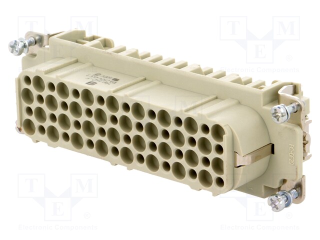 HARTING 09210643101 - Connector: HDC