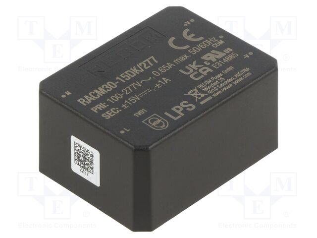 RACM30-15DK/277 RACM30-15DK/277
