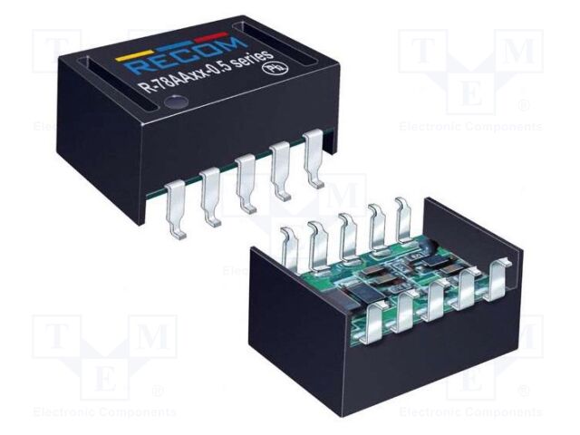R-78AA3.3-0.5SMD-R R-78AA3.3-0.5SMD-R