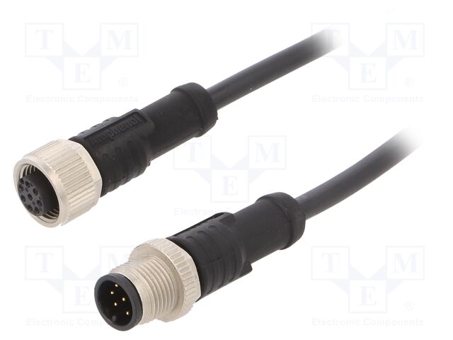 M12A08ML-12AFL-SB001 M12A08ML-12AFL-SB001