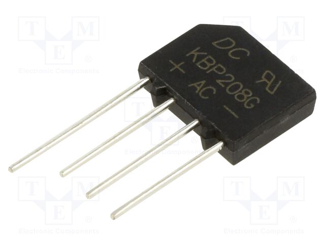 KBP208G KBP208G