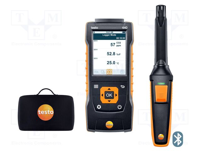 TESTO 440 0563 4405 TESTO 440 0563 4405