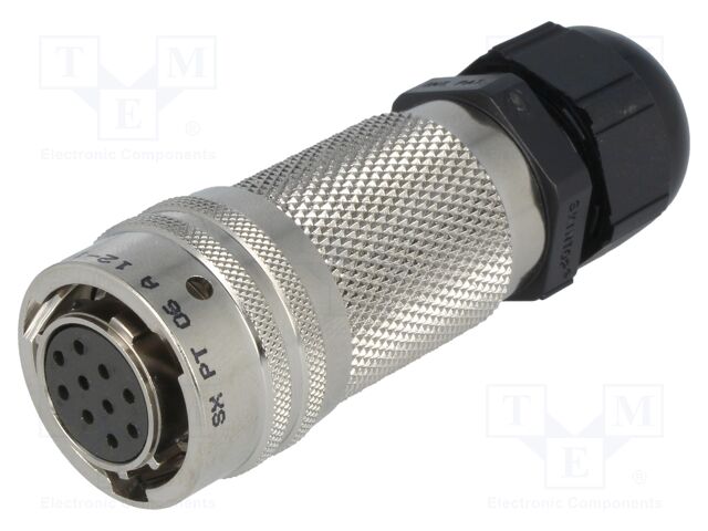 PT06A12-10SPG023 PT06A12-10SPG023