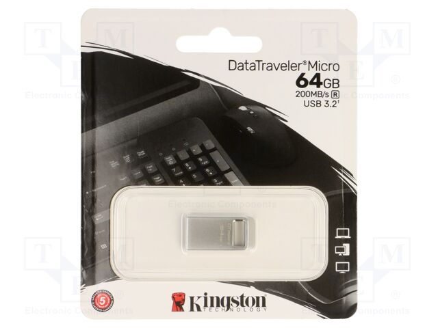 DTMC3G2/64GB DTMC3G2/64GB