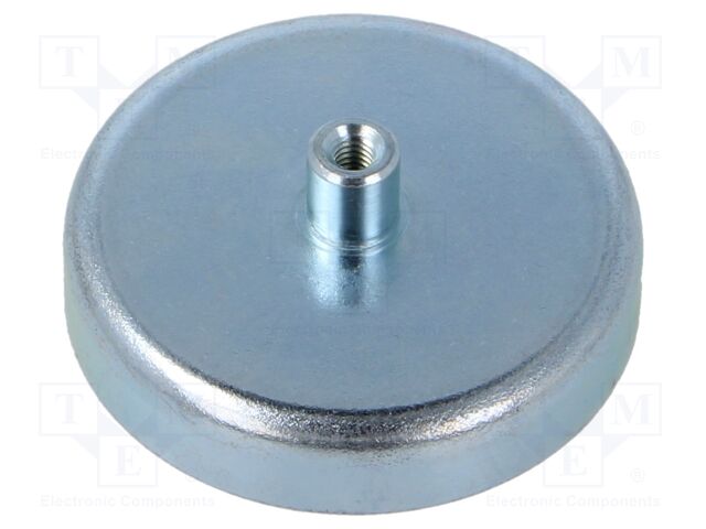 GN 50.2-HF-50-10-M4 GN 50.2-HF-50-10-M4
