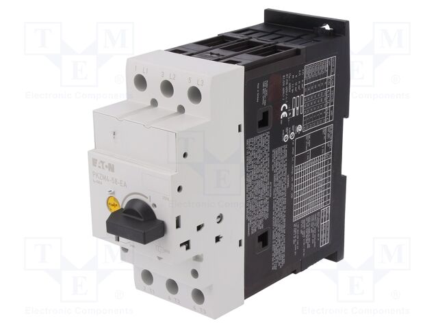 PKZM4-58-EA PKZM4-58-EA